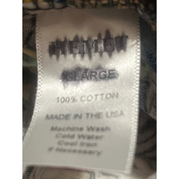 Monsters Horror Classic Movie Characters Graphic Print  Womens XL Skirt - Picture 7 of 7